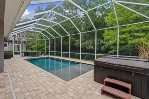 630 Woodbridge Dr, Ormond Beach, FL 32174 - Photo 50