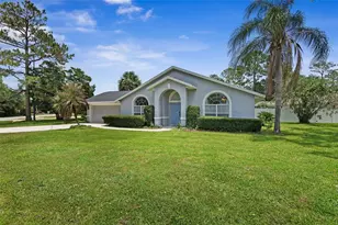 113 Whippoorwill Dr, Palm Coast, FL 32164 - Photo 2