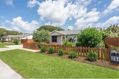 208 Trade Wind Lane, Saint Augustine Beach, FL 32080 - Photo 4