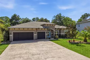 225 Birchwood Dr, Palm Coast, FL 32137 - Photo 1