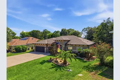 225 Birchwood Drive, Palm Coast, FL 32137 - Photo 2