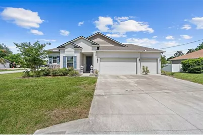 1 Lyons Place, Palm Coast, FL 32137 - Photo 1