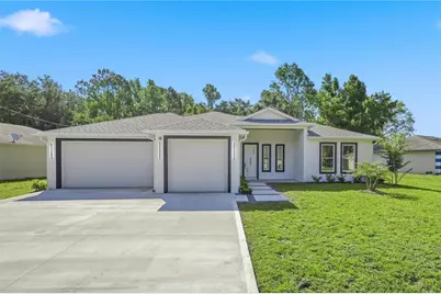 12 Perthshire Lane, Palm Coast, FL 32164 - Photo 1