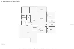 12 Perthshire Ln, Palm Coast, FL 32164 - Photo 42