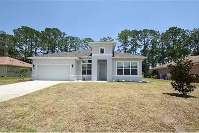 108 Plain View Drive, Palm Coast, FL 32164 - Photo 1