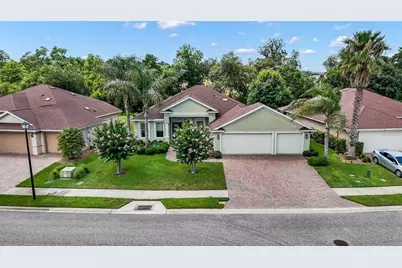 15 Arena Lake Drive, Palm Coast, FL 32137 - Photo 1
