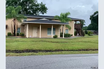 601 Hardy Street #4, Bunnell, FL 32110 - Photo 1