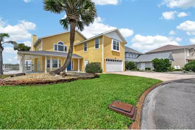 9277 July Lane, Saint Augustine, FL 32080 - Photo 4