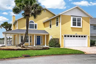 9277 July Lane, Saint Augustine, FL 32080 - Photo 2