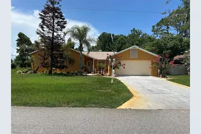 24 Foster Lane, Palm Coast, FL 32137 - Photo 1