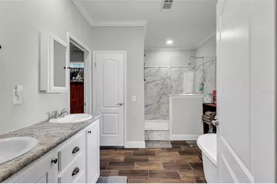 601 Purvis Road, Seville, FL 32190 - Photo 22
