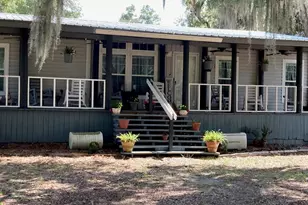 601 Purvis Rd, Seville, FL 32190 - Photo 1
