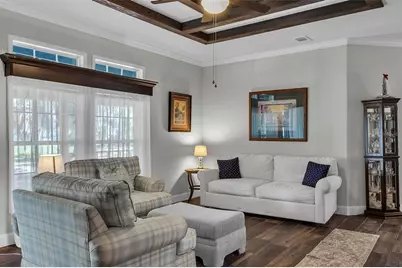 601 Purvis Road, Seville, FL 32190 - Photo 6