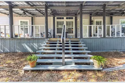 601 Purvis Road, Seville, FL 32190 - Photo 1