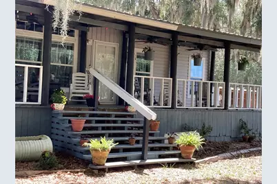 601 Purvis Road, Seville, FL 32190 - Photo 2