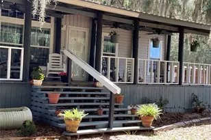 601 Purvis Rd, Seville, FL 32190 - Photo 2