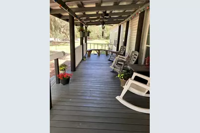 601 Purvis Road, Seville, FL 32190 - Photo 4