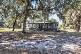 601 Purvis Rd, Seville, FL 32190 - Photo 30