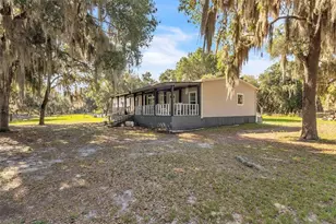 601 Purvis Rd, Seville, FL 32190 - Photo 2