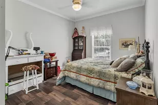 601 Purvis Rd, Seville, FL 32190 - Photo 22