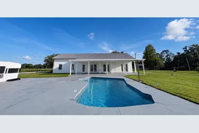 9120 County Road 304, Bunnell, FL 32110 - Photo 4