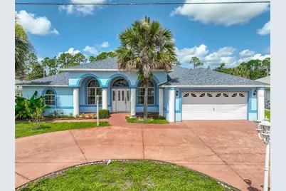 4 Rainstone Lane, Palm Coast, FL 32164 - Photo 1