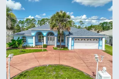 4 Rainstone Lane, Palm Coast, FL 32164 - Photo 4