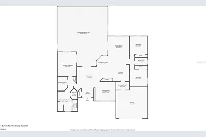 1 Burnet Place, Palm Coast, FL 32137 - Photo 4