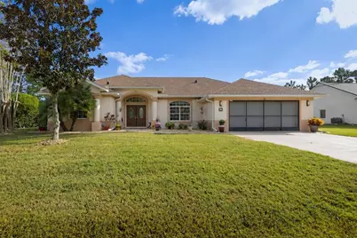 1 Burnet Place, Palm Coast, FL 32137 - Photo 1