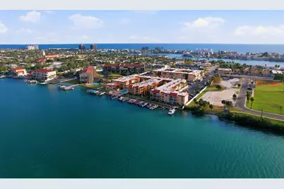 8921 Blind Pass Road #144, Saint Pete Beach, FL 33706 - Photo 1