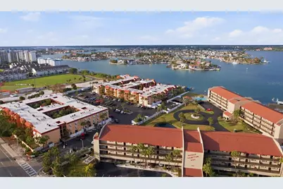 8921 Blind Pass Road #144, Saint Pete Beach, FL 33706 - Photo 32