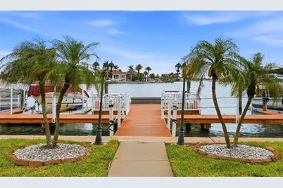 8921 Blind Pass Road #144, Saint Pete Beach, FL 33706 - Photo 4