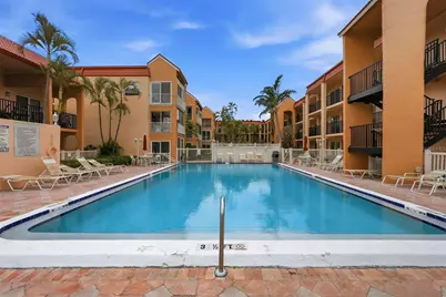 8921 Blind Pass Road #144, Saint Pete Beach, FL 33706 - Photo 30