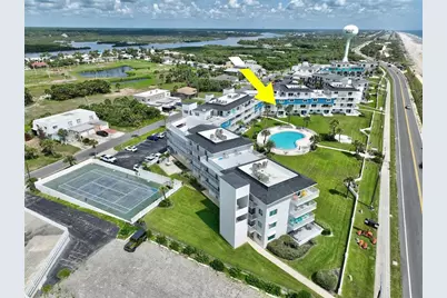 3510 S Ocean Shore Boulevard #217, Flagler Beach, FL 32136 - Photo 44