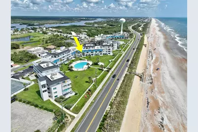 3510 S Ocean Shore Boulevard #217, Flagler Beach, FL 32136 - Photo 40