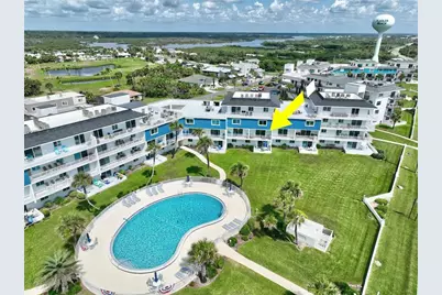 3510 S Ocean Shore Boulevard #217, Flagler Beach, FL 32136 - Photo 48
