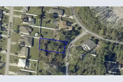 4 Ryberry Drive, Palm Coast, FL 32164 - Photo 2