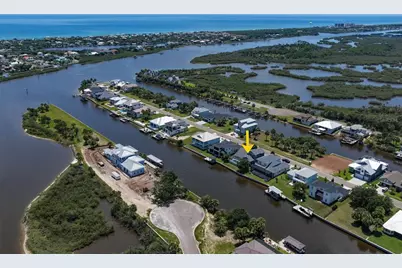 127 Seaside Point, Flagler Beach, FL 32136 - Photo 86