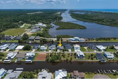 127 Seaside Point, Flagler Beach, FL 32136 - Photo 84