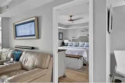 200 Ocean Crest Drive #1018, Palm Coast, FL 32137 - Photo 20