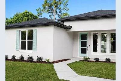 14 Powder Hill Lane, Palm Coast, FL 32164 - Photo 2