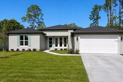 14 Powder Hill Lane, Palm Coast, FL 32164 - Photo 1