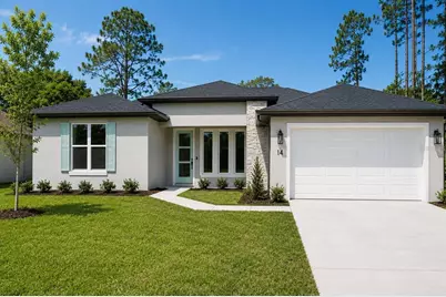 14 Powder Hill Lane, Palm Coast, FL 32164 - Photo 1