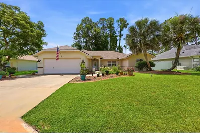 56 Bassett Lane, Palm Coast, FL 32137 - Photo 2