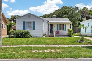 314 Revilo Blvd, Daytona Beach, FL 32118 - Photo 1