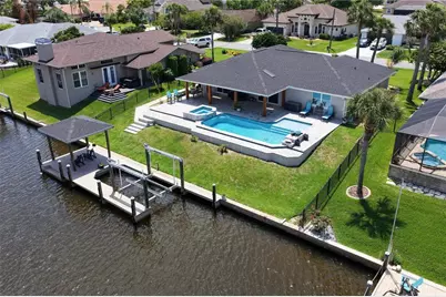 13 Flametree Court, Palm Coast, FL 32137 - Photo 2