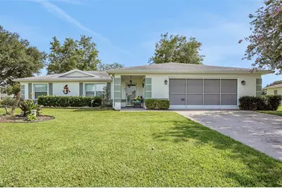 6169 SW 100th Loop, Ocala, FL 34476 - Photo 1