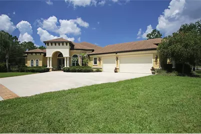 4345 Old Kings Road N, Palm Coast, FL 32137 - Photo 2