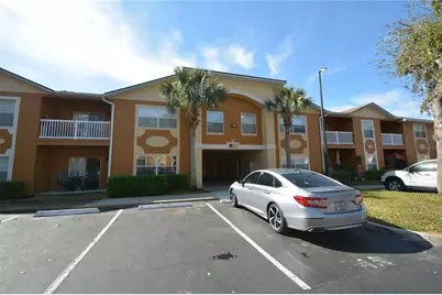 4600 E Moody Boulevard #4H, Bunnell, FL 32110 - Photo 2