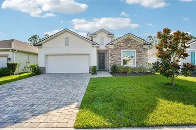 5 Rivertown Road, Palm Coast, FL 32137 - Photo 1